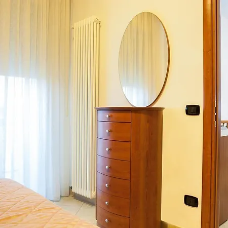 Aparthotel Fellini Rimini