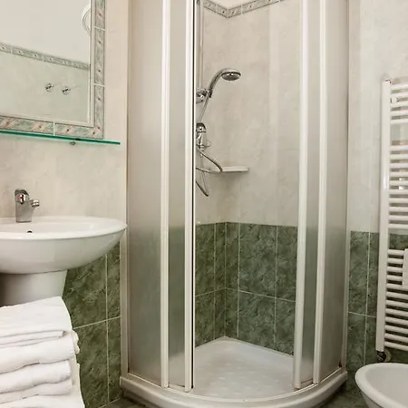 Fellini Aparthotel