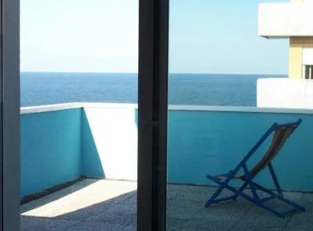 Paradise Aparthotel