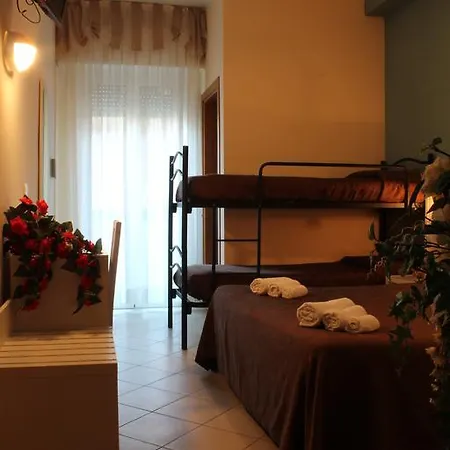 Senyor 3* Rimini