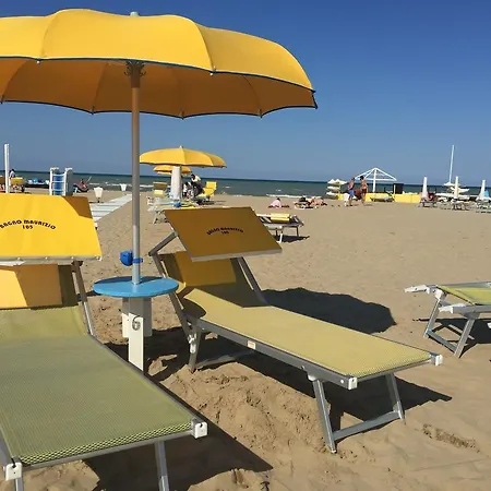 Hotel Jumbo Rimini