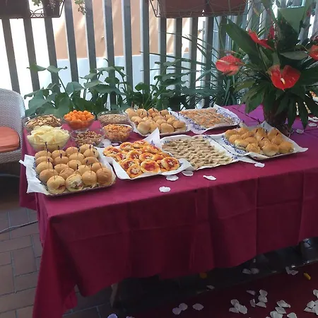 Peonia Hotel Rimini
