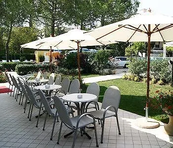 Szálloda Bahama