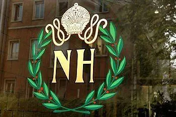 Napoleon Hotel Rimini