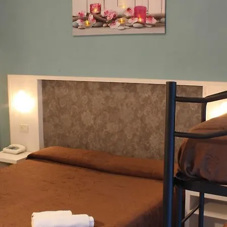 Senyor Hotel Rimini