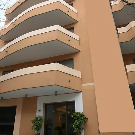 Domus רימיני