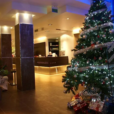 Hotel Panama Majestic