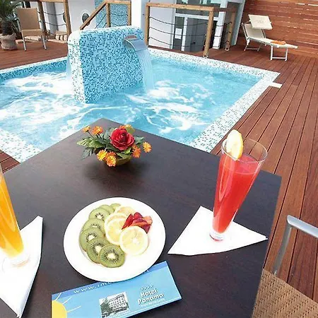 Panama Majestic Hotel 4*