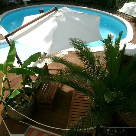 Bengasi Hotel