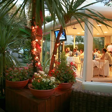Bengasi Hotel Rimini