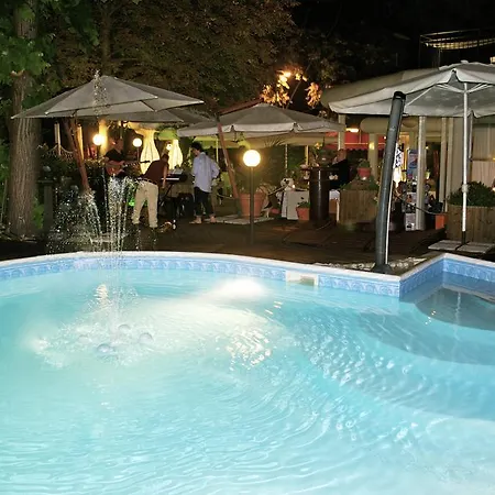 Bengasi Hotel