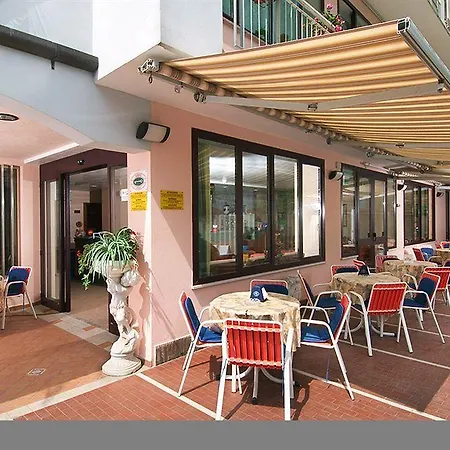 Hotel Bel Sogno 3*
