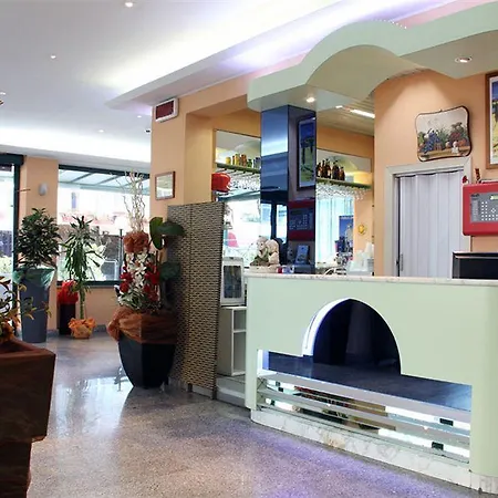 Otel Gemini 3*