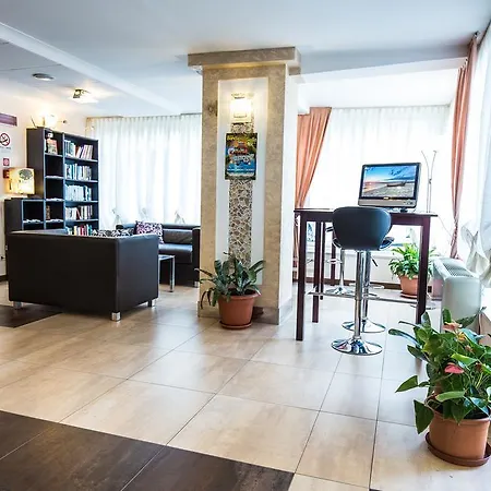 Harmony Hotel Rimini