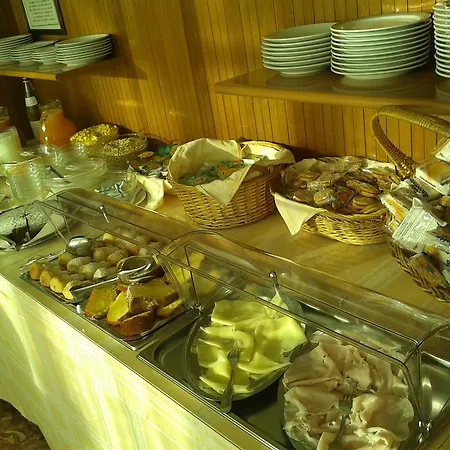 Goya Hotel