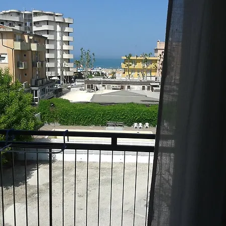 Goya Hotel Marebello