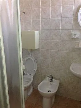Stradiot Hotell Rimini