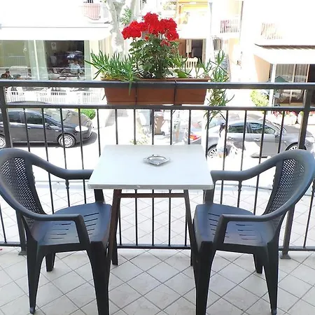 Rebola Hotel