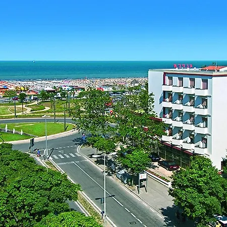 Hotel Alpen 3*
