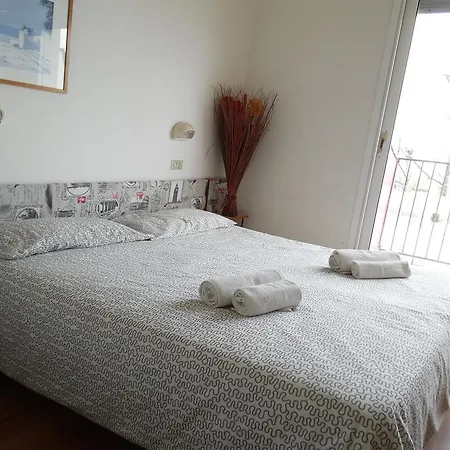 Alpen Hotel Rimini