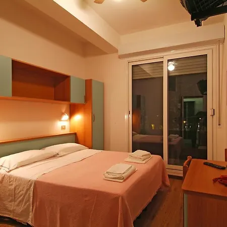 Alpen 3* Rimini