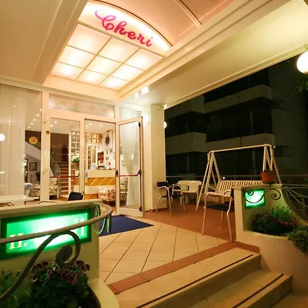 Cheri Otel Rimini