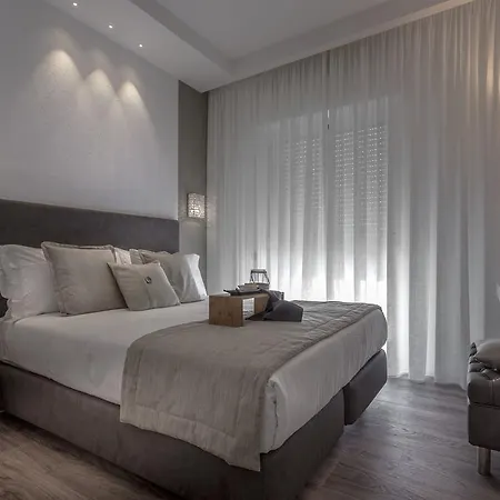 Litoraneo 4* Rimini