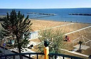 Hotel Emilia Rimini