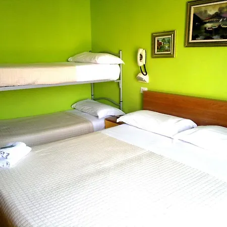 Hotel Simon Rimini