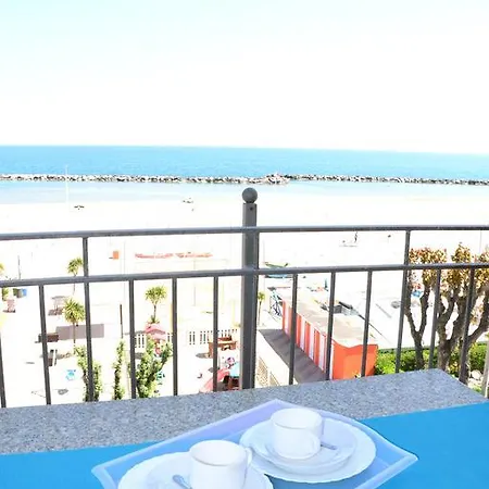 Frontemare Rimini