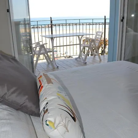 Aparthotel Frontemare 2*