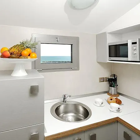 & Cavalluccio Marino Hotel 3*