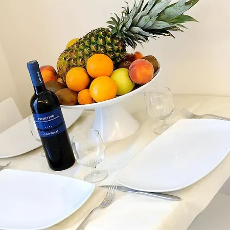 Hotel & Cavalluccio Marino 3*