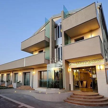 Hotel & Cavalluccio Marino Rimini