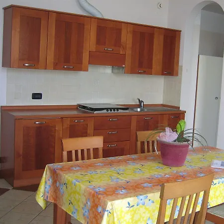 Aparthotel Residenza Margherita Rimini