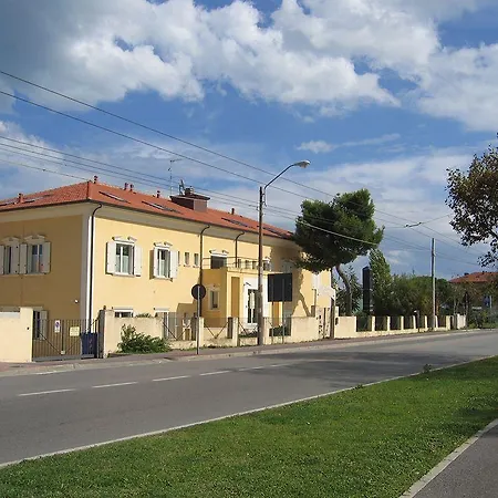 Residenza Margherita 3* Rimini