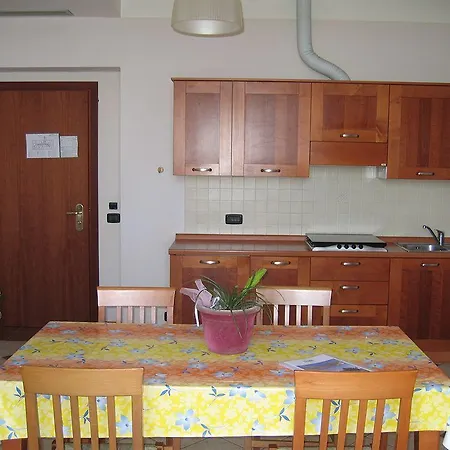 Aparthotel Residenza Margherita 3*