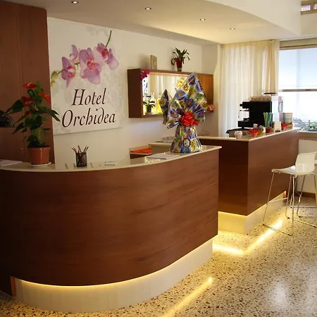 Orchidea Hotel