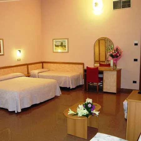 Hotell Filiberto