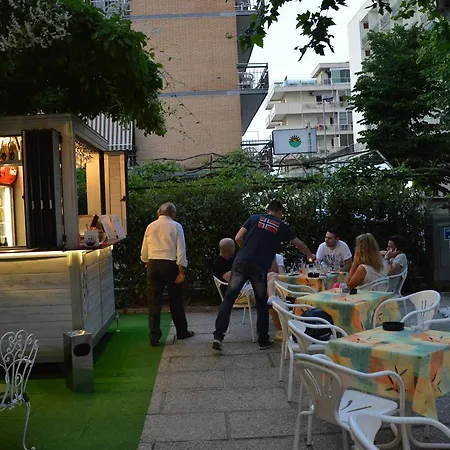 Mantovani Mariù 3* Rimini