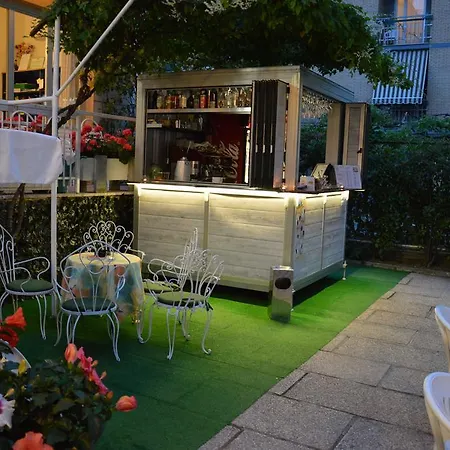 Mantovani Mariù Hotel