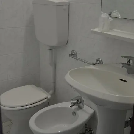 Hotel Mantovani Mariu