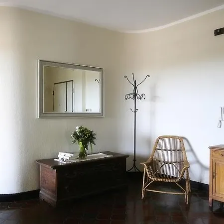 Casa Mancini Alojamento de Acomodação e Pequeno-almoço Rimini