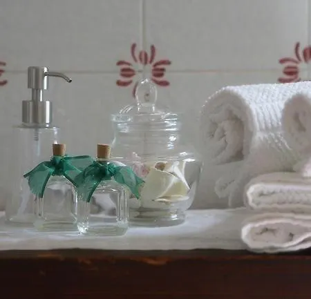 Casa Mancini Alojamento de Acomodação e Pequeno-almoço