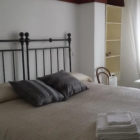 Bed & Breakfast Casa Mancini *