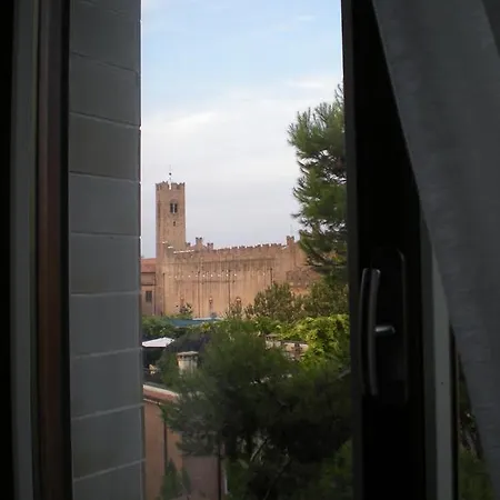 Bed & Breakfast Casa Mancini