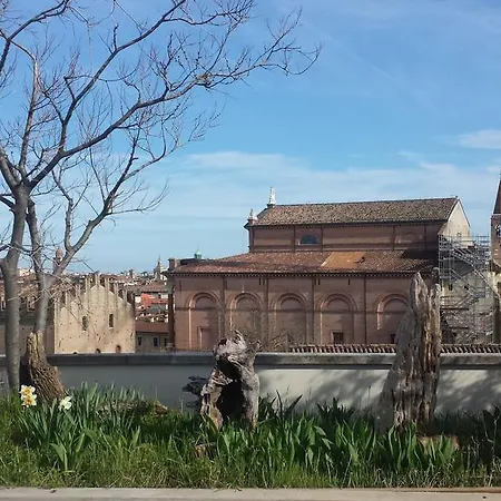 Casa Mancini Alojamento de Acomodação e Pequeno-almoço Rimini