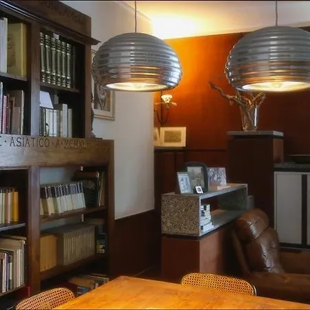 Casa Mancini Alojamento de Acomodação e Pequeno-almoço Rimini