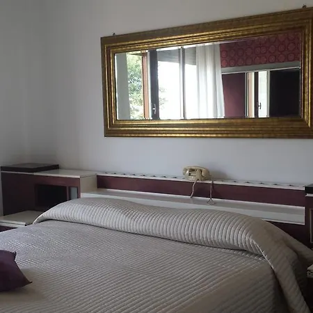 Bed & Breakfast Casa Mancini *
