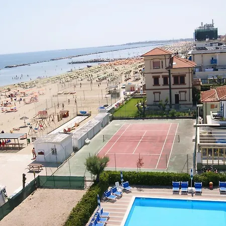 Atlantic Hotel 3*
